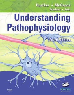 Understanding Pathophysiology 4th 9780323049900 Front Cover