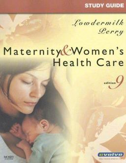 Maternity and Women's Health Care