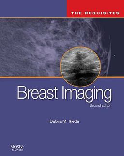 Breast Imaging The Requisites 2nd 9780323051989 Front Cover