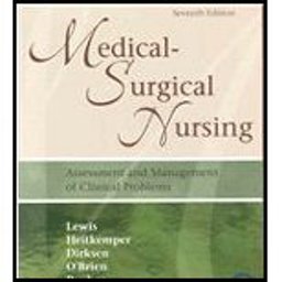 Medical-Surgical Nursing - Two Volume Text and Virtual Clinical Excursions Package