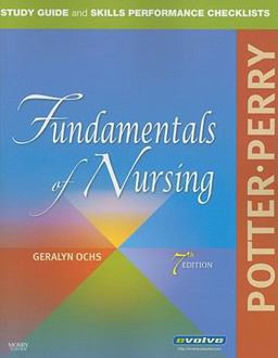 Fundamentals of Nursing Fundamentals of Nursing