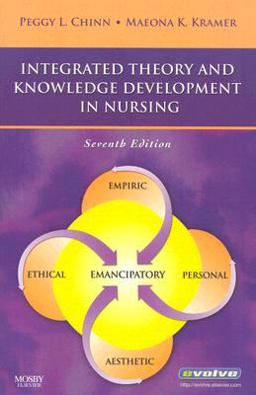 Integrated Theory and Knowledge Development in Nursing 7th 9780323052702 Front Cover