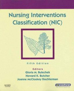 Nursing Interventions Classification (NIC)