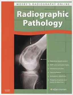 Radiographic Pathology