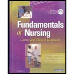 Fundamentals of Nursing - Text, Virtual Clinical Excursions 3. 0 and Free Clinical Companion Package Fundamentals of Nursing - Text, Virtual Clinical Excursions 3. 0 and Free Clinical Companion Package