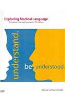 Medical Terminology Online for Exploring Medical Language