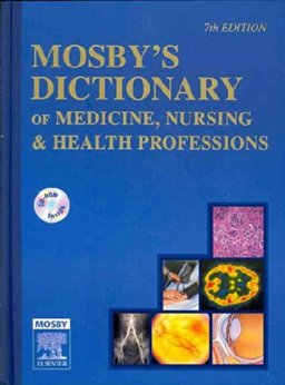 Exploring Medical Language - Text and Mosby's Dictionary 7e Package