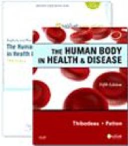 Human Body in Health and Disease