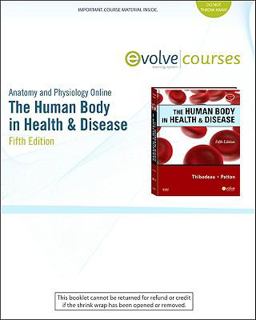Human Body in Health and Disease