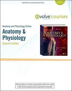 Anatomy and Physiology