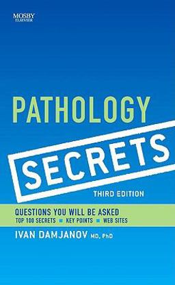 Pathology Secrets