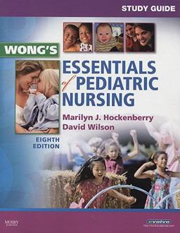 Essentials of Pediatric Nursing