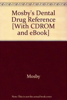 Dental Drug Reference