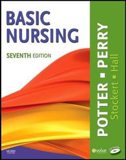 Basic Nursing Basic Nursing