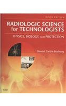 Radiologic Science for Technologists