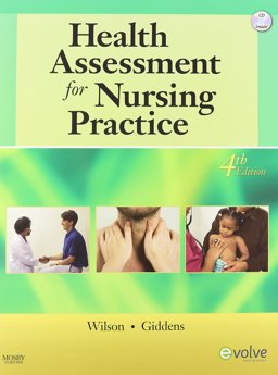 Health Assessment for Nursing Practice