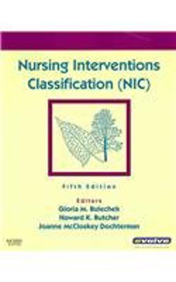 Nursing Interventions Classification (NIC)