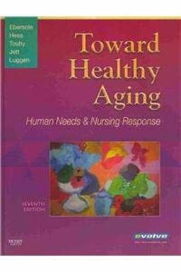 Toward Healthy Aging