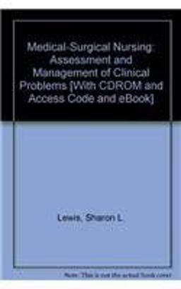 Medical-Surgical Nursing