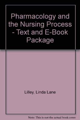 Pharmacology and the Nursing Process