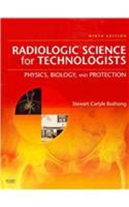 Radiologic Science for Technologists