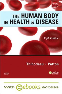 The Human Body in Health and Disease