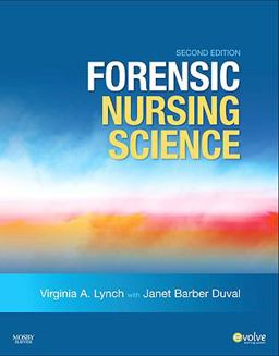 Forensic Nursing Science 2nd 9780323066372 Front Cover