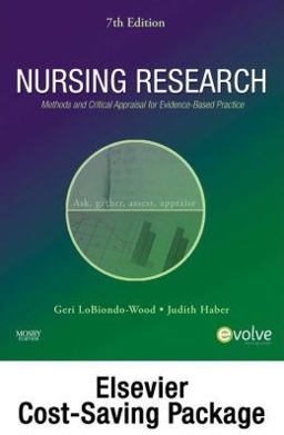 Nursing Research - Text and Study Guide Package Nursing Research - Text and Study Guide Package
