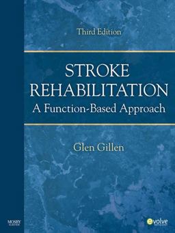 Stroke Rehabilitation