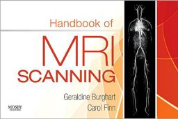 Handbook of MRI Scanning  9780323068185 Front Cover