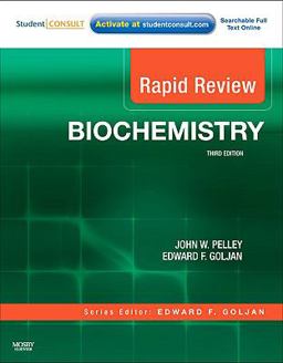 Biochemistry 3rd 9780323068871 Front Cover