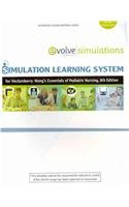 Wong's Essentials of Pediatric Nursing Wong's Essentials of Pediatric Nursing