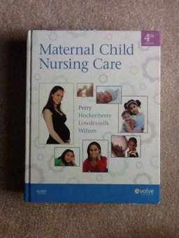 Maternal Child Nursing Care - Text and Virtual Clinical Excursions 3. 0 Package 4th 9780323072359 Front Cover