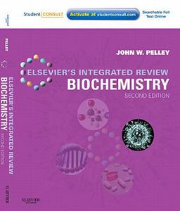 Elsevier's Integrated Review Biochemistry