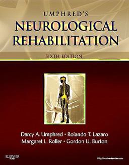 Neurological Rehabilitation 6th 9780323075862 Front Cover