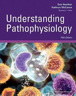 Understanding Pathophysiology 5th 9780323078917 Front Cover