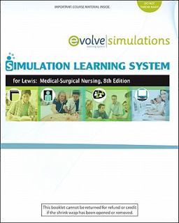 Simulation Learning System for Lewis