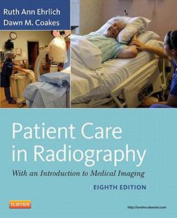 Patient Care in Radiography Patient Care in Radiography