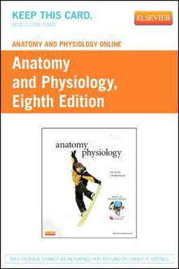 Anatomy and Physiology