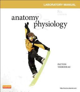 Anatomy and Physiology