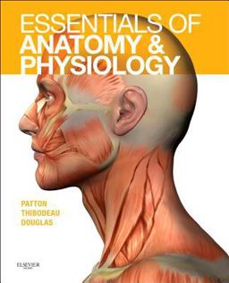 Essentials of Anatomy and Physiology  9780323085113 Front Cover