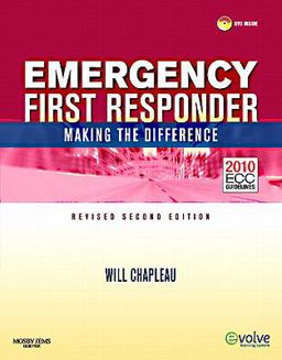 Emergency First Responder