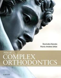 Atlas of Complex Orthodontics  9780323087100 Front Cover