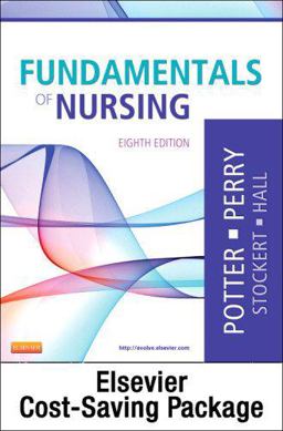 Fundamentals of Nursing - Text and Clinical Companion Package Fundamentals of Nursing - Text and Clinical Companion Package