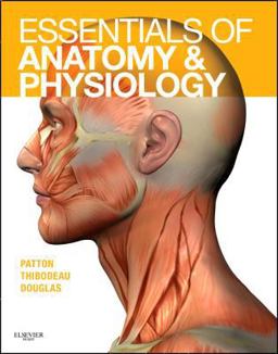 Essentials of Anatomy and Physiology
