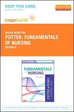 Fundamentals of Nursing Fundamentals of Nursing