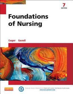 Foundations of Nursing 7th 9780323100038 Front Cover