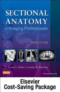 Sectional Anatomy for Imaging Professionals