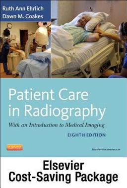 Patient Care in Radiography