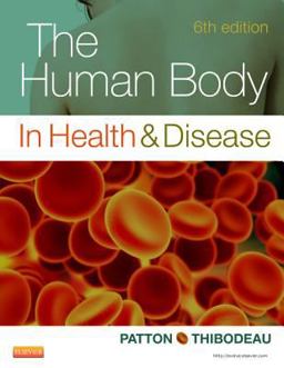 The Human Body in Health and Disease - Softcover